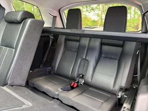 Land Rover Discovery Sport 2.2 Discovery Sport HSE SD4 Auto 4WD 5dr 54