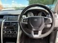 Land Rover Discovery Sport 2.2 Discovery Sport HSE SD4 Auto 4WD 5dr 60