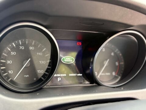 Land Rover Discovery Sport 2.2 Discovery Sport HSE SD4 Auto 4WD 5dr 66