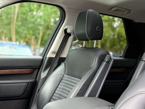 Land Rover Discovery 2.0 Discovery HSE SD4 Auto 4WD 5dr 65