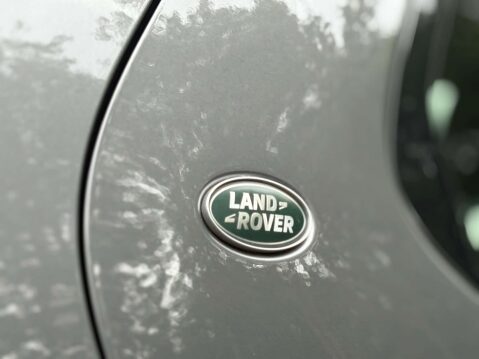 Land Rover Discovery 2.0 Discovery HSE SD4 Auto 4WD 5dr 20