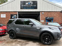 Land Rover Discovery 2.0 Discovery HSE SD4 Auto 4WD 5dr