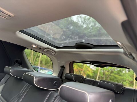 Land Rover Discovery 2.0 Discovery HSE SD4 Auto 4WD 5dr 57