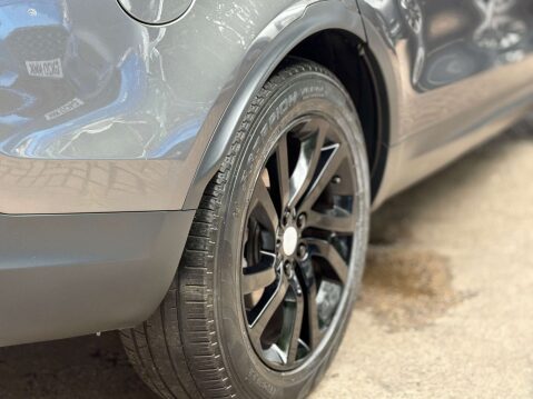 Land Rover Discovery 2.0 Discovery HSE SD4 Auto 4WD 5dr 15