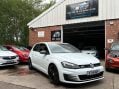 Volkswagen Golf 2.0 Golf GTD Semi-Auto 3dr 2