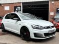 Volkswagen Golf 2.0 Golf GTD Semi-Auto 3dr 3