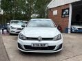 Volkswagen Golf 2.0 Golf GTD Semi-Auto 3dr 4
