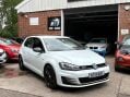 Volkswagen Golf 2.0 Golf GTD Semi-Auto 3dr 5