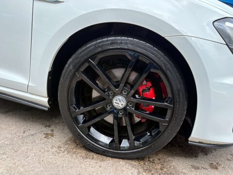 Volkswagen Golf 2.0 Golf GTD Semi-Auto 3dr 6