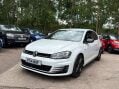 Volkswagen Golf 2.0 Golf GTD Semi-Auto 3dr 7