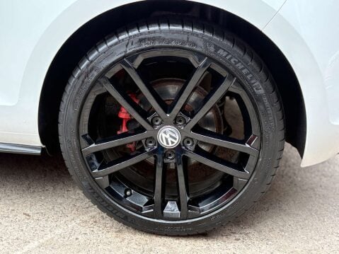 Volkswagen Golf 2.0 Golf GTD Semi-Auto 3dr 8