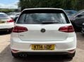 Volkswagen Golf 2.0 Golf GTD Semi-Auto 3dr 16