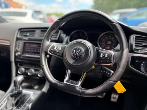 Volkswagen Golf 2.0 Golf GTD Semi-Auto 3dr 22