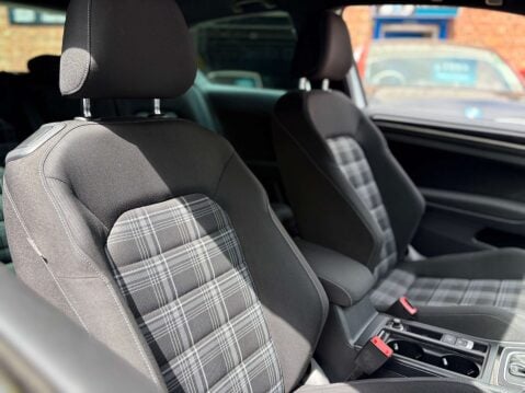 Volkswagen Golf 2.0 Golf GTD Semi-Auto 3dr 24