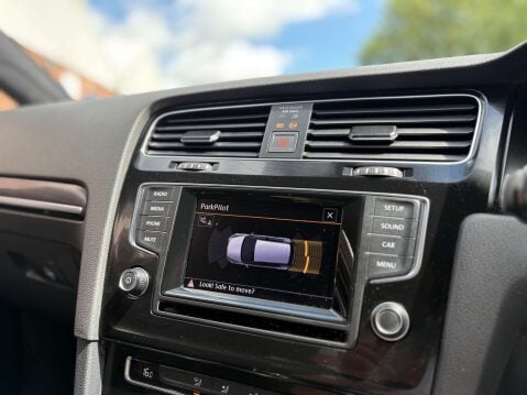 Volkswagen Golf 2.0 Golf GTD Semi-Auto 3dr 39