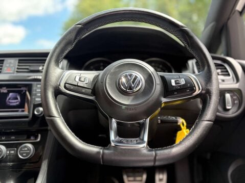 Volkswagen Golf 2.0 Golf GTD Semi-Auto 3dr 41