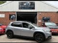 Peugeot 2008 1.2 2008 GT Line S/S 5dr 1