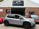 Peugeot 2008 1.2 2008 GT Line S/S 5dr