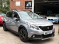 Peugeot 2008 1.2 2008 GT Line S/S 5dr 4