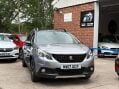 Peugeot 2008 1.2 2008 GT Line S/S 5dr 5