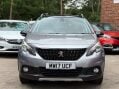 Peugeot 2008 1.2 2008 GT Line S/S 5dr 8