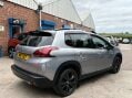 Peugeot 2008 1.2 2008 GT Line S/S 5dr 17