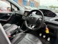 Peugeot 2008 1.2 2008 GT Line S/S 5dr 20