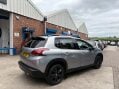 Peugeot 2008 1.2 2008 GT Line S/S 5dr 21
