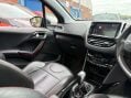 Peugeot 2008 1.2 2008 GT Line S/S 5dr 23