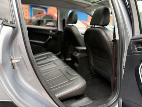Peugeot 2008 1.2 2008 GT Line S/S 5dr 34
