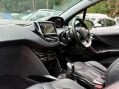 Peugeot 2008 1.2 2008 GT Line S/S 5dr 43