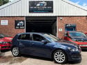 Volkswagen Golf 2.0 Golf GT BlueMotion Technology TDI Semi-Auto 5dr
