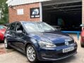 Volkswagen Golf 2.0 Golf GT BlueMotion Technology TDI Semi-Auto 5dr 3