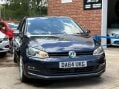 Volkswagen Golf 2.0 Golf GT BlueMotion Technology TDI Semi-Auto 5dr 5