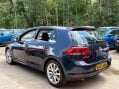Volkswagen Golf 2.0 Golf GT BlueMotion Technology TDI Semi-Auto 5dr 9