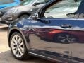 Volkswagen Golf 2.0 Golf GT BlueMotion Technology TDI Semi-Auto 5dr 11