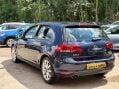 Volkswagen Golf 2.0 Golf GT BlueMotion Technology TDI Semi-Auto 5dr 12