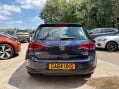 Volkswagen Golf 2.0 Golf GT BlueMotion Technology TDI Semi-Auto 5dr 13