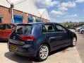 Volkswagen Golf 2.0 Golf GT BlueMotion Technology TDI Semi-Auto 5dr 15