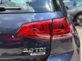 Volkswagen Golf 2.0 Golf GT BlueMotion Technology TDI Semi-Auto 5dr 16