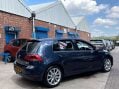 Volkswagen Golf 2.0 Golf GT BlueMotion Technology TDI Semi-Auto 5dr 18