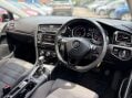 Volkswagen Golf 2.0 Golf GT BlueMotion Technology TDI Semi-Auto 5dr 19