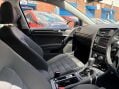 Volkswagen Golf 2.0 Golf GT BlueMotion Technology TDI Semi-Auto 5dr 20
