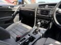 Volkswagen Golf 2.0 Golf GT BlueMotion Technology TDI Semi-Auto 5dr 21