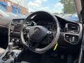 Volkswagen Golf 2.0 Golf GT BlueMotion Technology TDI Semi-Auto 5dr 22