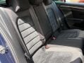 Volkswagen Golf 2.0 Golf GT BlueMotion Technology TDI Semi-Auto 5dr 25