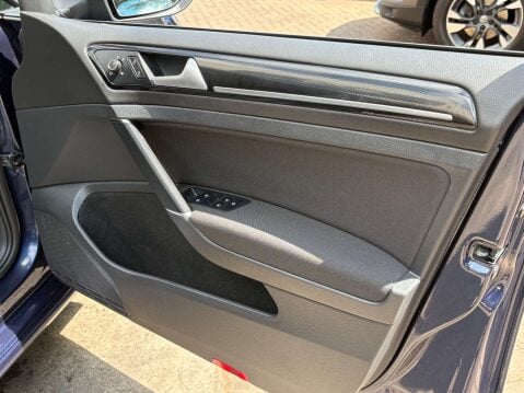 Volkswagen Golf 2.0 Golf GT BlueMotion Technology TDI Semi-Auto 5dr 26