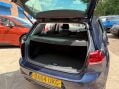 Volkswagen Golf 2.0 Golf GT BlueMotion Technology TDI Semi-Auto 5dr 30