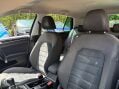 Volkswagen Golf 2.0 Golf GT BlueMotion Technology TDI Semi-Auto 5dr 34