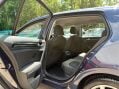 Volkswagen Golf 2.0 Golf GT BlueMotion Technology TDI Semi-Auto 5dr 35